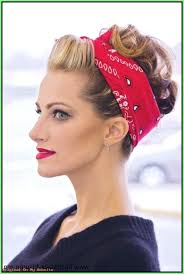 Frauen Frisuren Lange Haare Frisuren 50er Jahre Madeldingens Pinterest Rockabilly Fri 50er Jahre Frisur Rockabilly Frisur Lange Haare