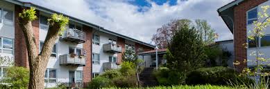 11.07.2020 thüringen, hildburghausen landkreis, parchim. Betreutes Wohnen Drk Kreisverband Parchim E V