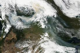 A wildfire amid a record heat wave in western canada has forced authorities to order residents to evacuate a village in british columbia that smashed the country's record for hottest temperature. Fires In British Columbia Canada