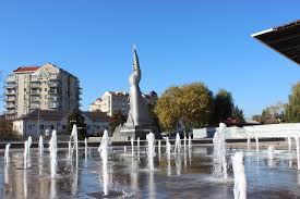 In 2009, the club was promoted to the russian first division, the second highest division of the russian football league system, despite finishing zone south of second division in third. Koblenz Krasnodar Russland Kostenloses Foto Auf Pixabay
