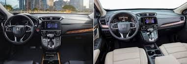 Striking a balance between passenger car and utility vehicle, it is perfect for urban dwellers — particularly young families who have to contend with narrow roads and tight parking spaces in the city. 2020 Honda Cr V Vs 2019 Honda Cr V Which Honda Cr V Model Year Should You Buy Earnhardt Honda Blog