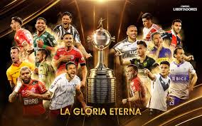 Latest news, fixtures & results, tables, teams, top scorer. Libertadores 2021 Bracketfight Template Bracketfights