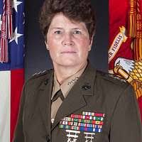 U.S. Air Force Lt. Gen. Greg Guillot, U.S. Air Forces