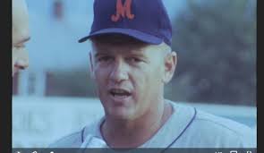 Whitey Herzog, Hall of Fame manager who scouted and coached Marion Mets  players, dies at 92