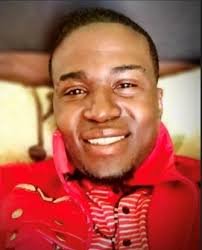 Obituary for Jason Maurice Husband