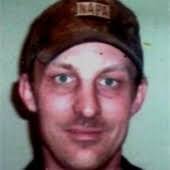 Obituary information for Daniel Jason Holtzclaw