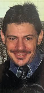 Obituary Jerrod Daniel Wolfe, 46, of Pleasantville, passed away from  complications due to diabetes