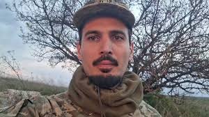 ПЛЮШЕВИЙ ВЕДМЕДИК Доки кровожерливі шахеди рвали в клоччя тиш нічну ...