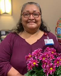 Carmelita "Carm" Goseyun Obituary May 7, 2025