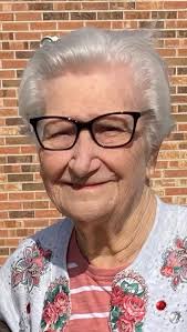 Mary Carmon Obituary