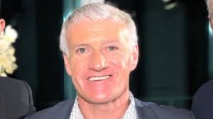 She is the wife of french team manager didier deschamps. Equipe De France Pourquoi Les Nouvelles Dents De Deschamps Sont Un Mauvais Presage