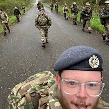 2030 Birmingham Airport Squadron, Royal Air Force Air Cadets