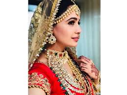 Bigg boss 9 winner prince narula and girlfriend yuvika chaudhary have made their relationship official few months back and is all meanwhile, we came across the picture of their beautiful wedding card. Yuvika Choudhary After Doing Kumkum Bhagya I Have To Change My Whole Real Wedding Look Filmibeat