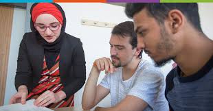 In the course, you will receive esol tuition alongside career support. Esol English For Speakers Of Other Languages Odils Learning Foundation