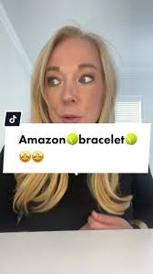 Amazon Essentials Tennis Bracelet Review