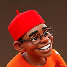 wahala in my flatmates flat