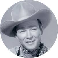 Family relationship of Mabel Marvin and Roy Rogers via Ralph de Stafford