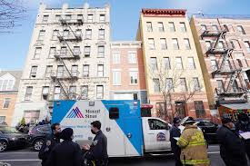 Carbon monoxide detectors were the second item we bought for our home, right after new door locks. 5 Hospitalized After Carbon Monoxide Alert At Nyc Building