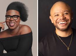 Our language is real': jarrett hill and Tre'vell Anderson's new book is an  education in Black communication