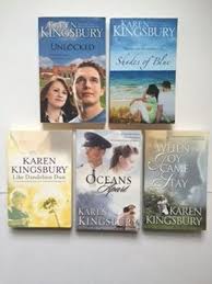 More by and about this author. Booko Search Results For Kingsbury Karen