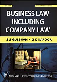 Business Law Gulshan S S Abebooks