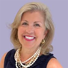 Senior Wealth Advisor Amy Mackay in McLean, VA 22102