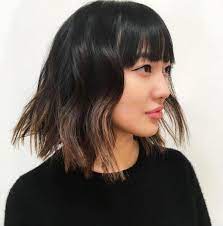 Pin On Trendy Bob Hairstyles