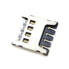 Sim Connector for Celkon Monalisa 5 by ...
