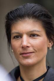 Addie wagenknecht (born portland, oregon) is an american artist and researcher living in new york city and austria. Sahra Wagenknecht Zitate Gute Zitate