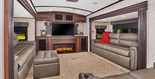 Maybe you would like to learn more about one of these? Top 5 Best Luxury Fifth Wheels Rving Planet