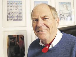 Kulturpreisträger und Glasmalereichef Wilhelm Peters im Interview