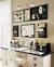 Small Home Office Layout