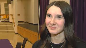 Grace Keener Signing Day Full Interview