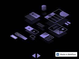 Cloneable Animated Cms Illustration Built In Webflow Illustration Animation Teamwork