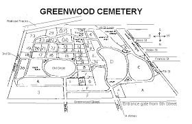 Through responsible stewardship of resources, we strive to maintain a safe and. Greenwood Cemetery Hot Springs Arkansas