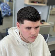 Our Team — Resemble Premium Barbershop, Andover