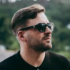 When did Max Chapman start making music?