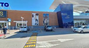 Trend Google: parcheggio