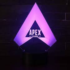 3d Lampara Optico Illusions Luz Nocturna Ckw 7 Colores Cambio De Bo Fondos De Pantalla De Juegos Fondos De Pantalla De Drogas Arte De Videojuegos