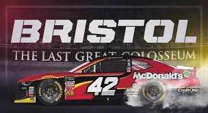 2018 nascar throwback paint schemes #1. Nascar Paint Scheme Preview Bristol 1 2018 Official Site Of Nascar
