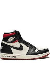 Jordan Air 1 Retro High Og Nrg Not For Resale In Black Modesens Air Jordans Jordan 1 Retro High Nike Air Shoes