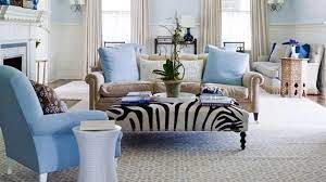 The unique design and fabric of an arm chair or armless chair can turn it into quite a. 20 Zebra Print Accent Chair That Will Liven Up Your Living Room Home Design Lover
