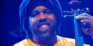 Victor Wooten