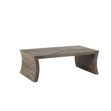 Gabby Home Godwin Recycled Dark Elm 50 Inch Coffee Table Sch 155830 Bellacor In 2020 Stone Coffee Table Coffee Table Table
