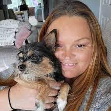 Terry Kinnard's Instagram, Twitter & Facebook