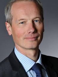 Frédéric STORCK (Compagnie Nationale du Rhône à Lyon)