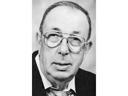 LeRoy Farrington Obituary (1927