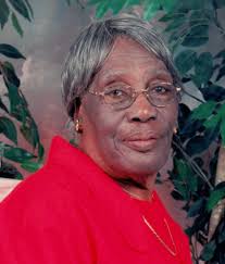 Obituary for Queen Ester (Eady) Davis