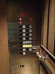 Maybe you would like to learn more about one of these? Private Elevator Picture Of Bellagio Las Vegas Tripadvisor