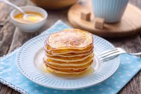 The popularity of jamaica's national dish is not just limited to the areas around it. Are Pancakes Healthy